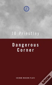 Capa do artigo Dangerous Corner