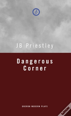 Capa do artigo Dangerous Corner