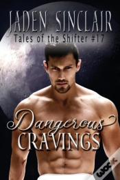 Capa do artigo Dangerous Cravings