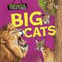Dangerous Creatures: Big Cats - Preview