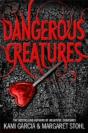 Dangerous Creatures (Book 1) - Preview