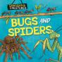 Dangerous Creatures: Bugs And Spiders - Preview