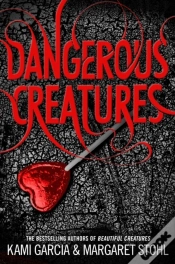 Capa do artigo Dangerous Creatures