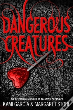 Capa do artigo Dangerous Creatures