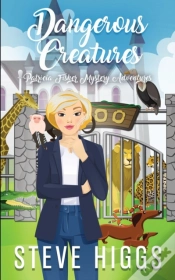 Capa do artigo Dangerous Creatures