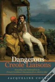 Capa do artigo Dangerous Creole Liaisons