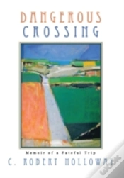 Capa do artigo Dangerous Crossing