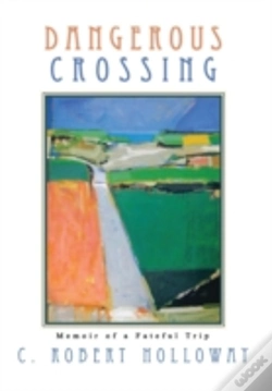 Capa do artigo Dangerous Crossing