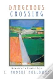 Capa do artigo Dangerous Crossing