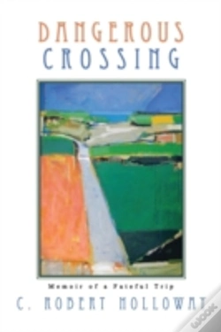 Capa do artigo Dangerous Crossing