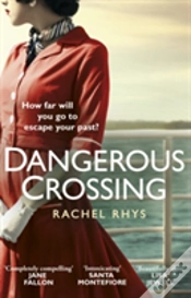 Capa do artigo Dangerous Crossing