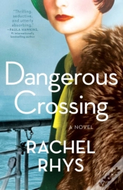 Capa do artigo Dangerous Crossing
