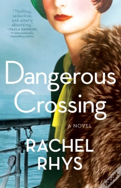 Capa do artigo Dangerous Crossing