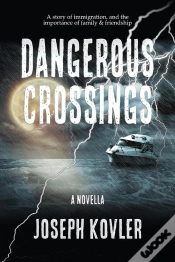 Capa do artigo Dangerous Crossings