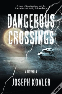Capa do artigo Dangerous Crossings