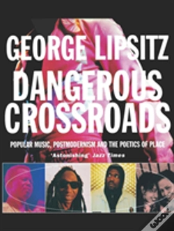Capa do artigo Dangerous Crossroads