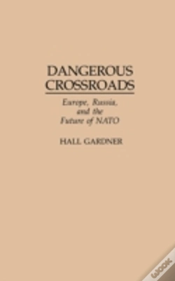 Capa do artigo Dangerous Crossroads