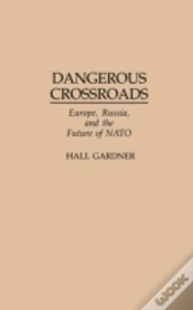 Capa do artigo Dangerous Crossroads