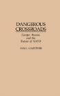 Dangerous Crossroads - Preview
