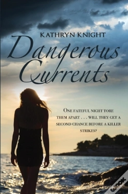 Capa do artigo Dangerous Currents