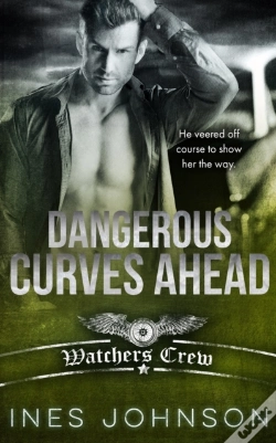 Capa do artigo Dangerous Curves Ahead