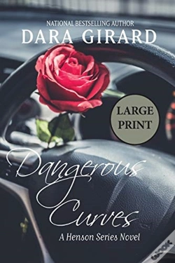 Capa do artigo Dangerous Curves