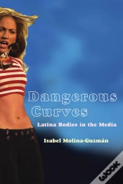 Capa do artigo Dangerous Curves