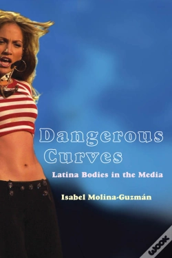 Capa do artigo Dangerous Curves
