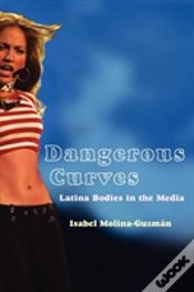 Capa do artigo Dangerous Curves