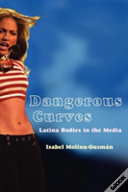 Capa do artigo Dangerous Curves