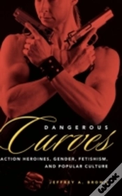 Capa do artigo Dangerous Curves