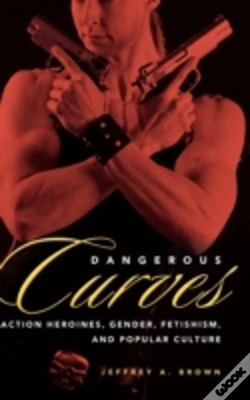 Capa do artigo Dangerous Curves