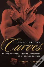 Capa do artigo Dangerous Curves