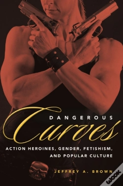 Capa do artigo Dangerous Curves