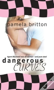 Capa do artigo Dangerous Curves