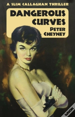 Capa do artigo Dangerous Curves
