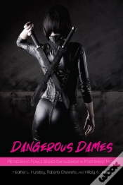 Capa do artigo Dangerous Dames