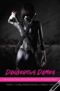 Capa do artigo Dangerous Dames