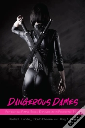 Capa do artigo Dangerous Dames
