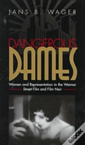 Capa do artigo Dangerous Dames