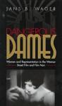 Dangerous Dames - Preview