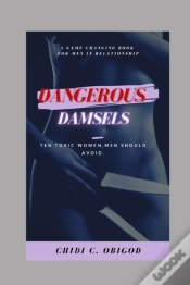 Capa do artigo Dangerous Damsels