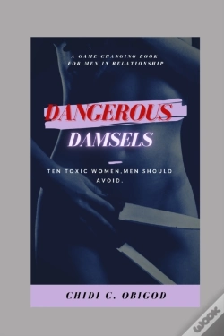 Capa do artigo Dangerous Damsels