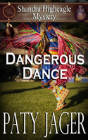 Dangerous Dance - Preview
