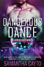 Dangerous Dance - Preview
