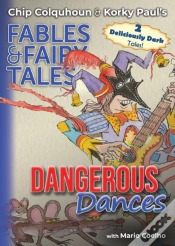 Capa do artigo Dangerous Dances