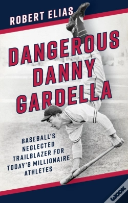 Capa do artigo Dangerous Danny Gardella