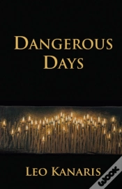 Capa do artigo Dangerous Days