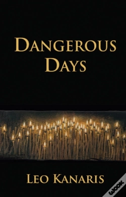 Capa do artigo Dangerous Days