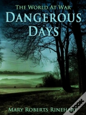 Capa do artigo Dangerous Days